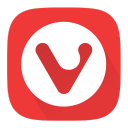 网页浏览器、极客浏览器 Vivaldi Browser v7.5.3735.74-零柒柒优
