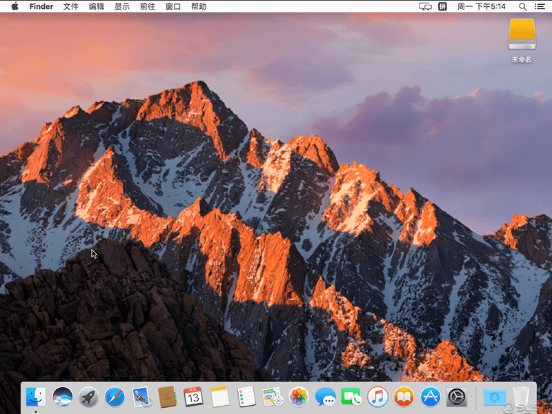 MacOS Monterey 12.6.8 VM虚拟机专用ISO懒人镜像系统-零柒柒优