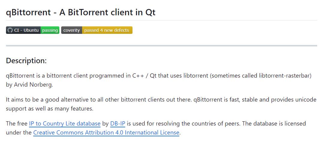 OpenWrt安装使用qBittorrent，只需 3 步，轻松实现 BT 下载