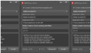 Adobe Photoshop CC2019破解补丁【PS CC2019注册机】序列号生成器