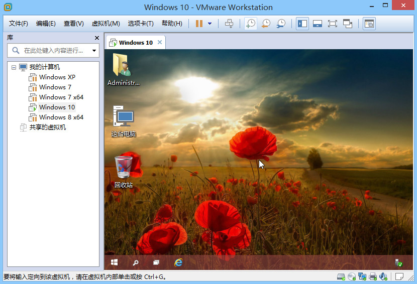 VMware Workstation PRO v17.6.4 正式版