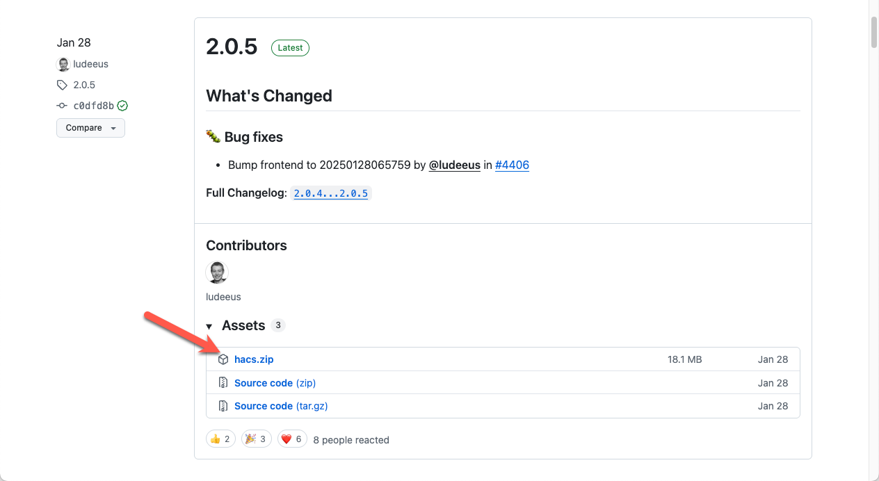 null 超详细!手把手教你在 NAS 上部署 Home Assistant,打造智能家居管理