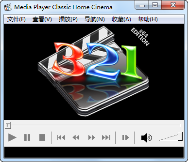 MPC-HC 媒体播放器 v2.5.2 中文精简绿色稳定版-零柒柒优
