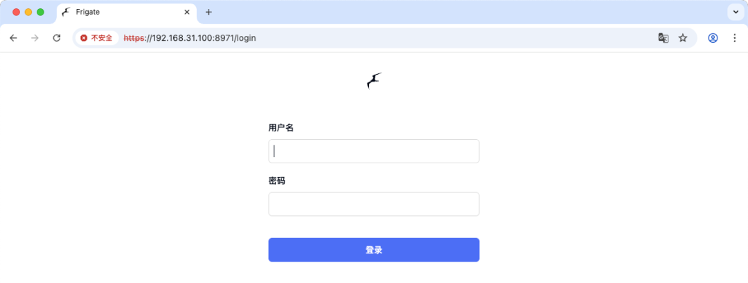 NAS+Frigate 强强联合：打造属于你的智能监控中心，小白也能学会