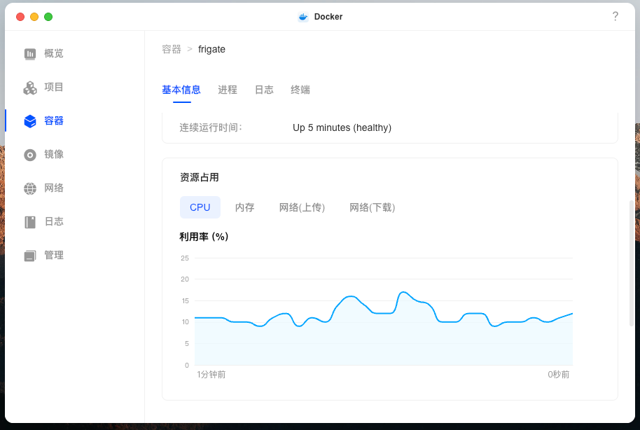 NAS+Frigate 强强联合：打造属于你的智能监控中心，小白也能学会