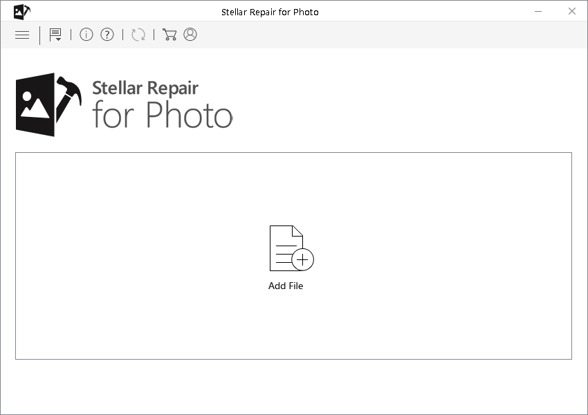 修复损坏照片 Stellar Repair for Photo v8.8.0.0-零柒柒优