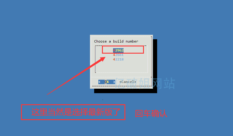 使用ARPL引导在线编译工具，小白都会安装群晖DSM系统