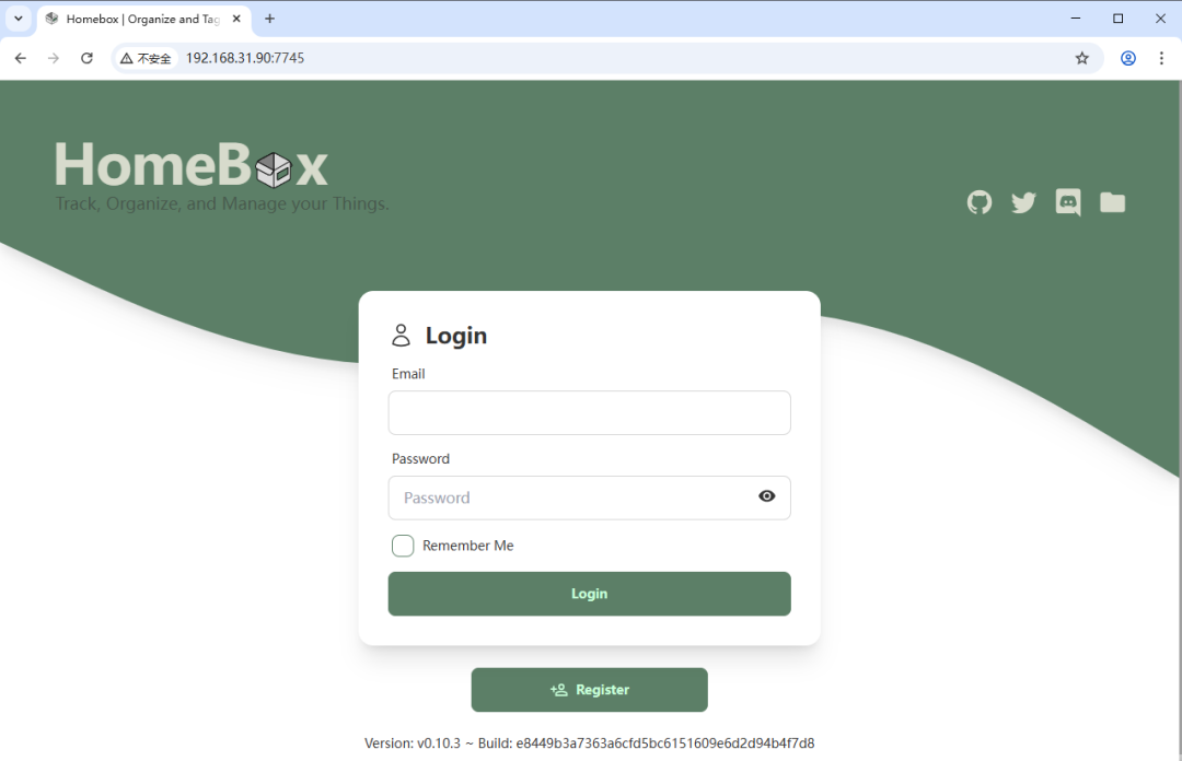 OmniTools：一个部署在 NAS 上的万能工具箱，处理图片、PDF、数据全搞定