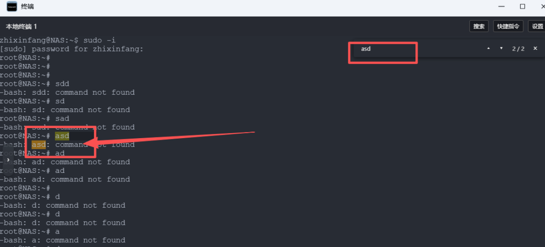 飞牛首款原生 SSH 终端上线：会话永不掉线，自带主题与命令面板
