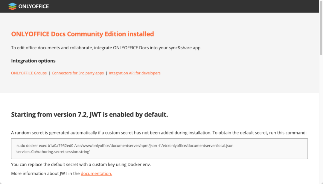 超详细！在 NAS 上部署 Nextcloud+OnlyOffice 打造企业级私有云
