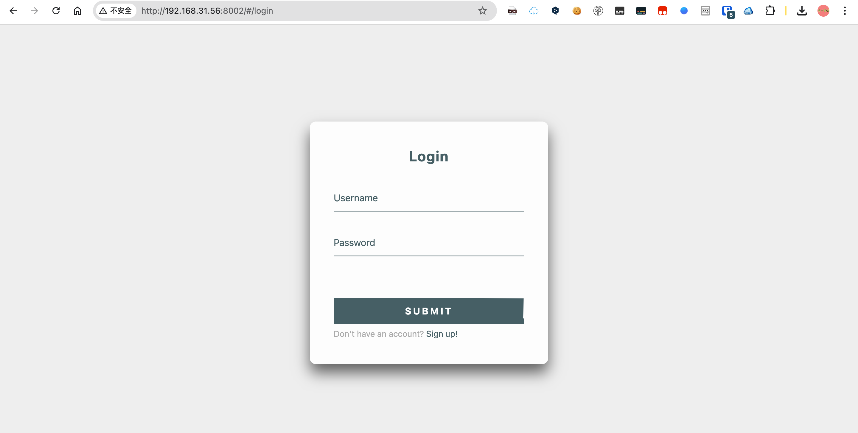 飞牛云NAS-Docker搭建Navidrome打造私有音乐库-享受极致音乐体验
