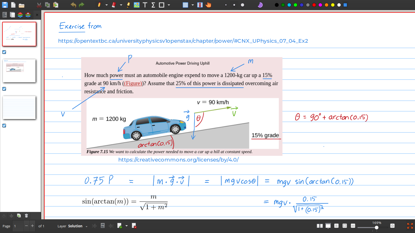 Xournal++ v1.2.6 – PDF注释手写记事软件-零柒柒优