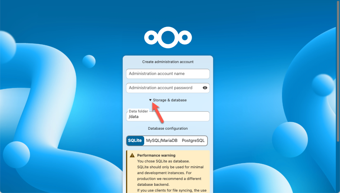 超详细！在 NAS 上部署 Nextcloud+OnlyOffice 打造企业级私有云