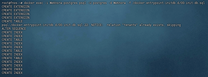 腾讯开源知识库 WeKnora，手把手教你在 NAS 上部署，小白也能轻松上手