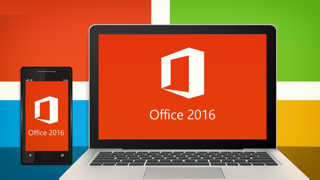 Office精简版下载 2016-2003 三合一免费版 支持永久激活