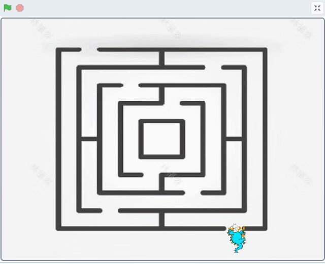 Scratch少儿编程软件 v3.29.1 中文版-零柒柒优