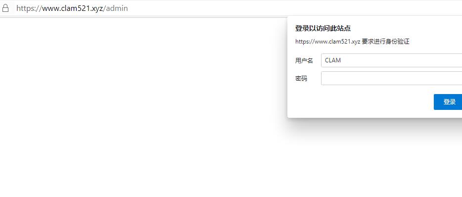 0成本建站新选择？部署在Cloudflare Workers上的CFBLOG初试用
