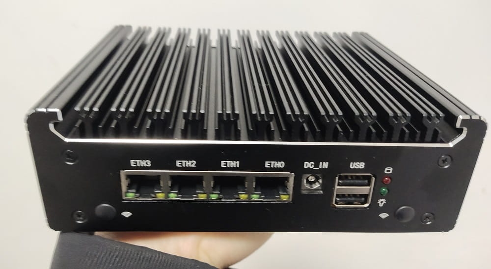 X86软路由刷 OpenWrt 固件PPPOE断线后怎么自动重拨