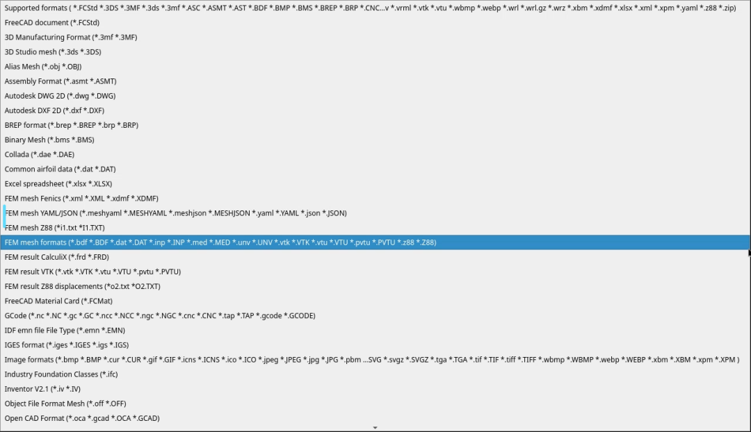NAS 上搭个免费 CAD 工作站！FreeCAD 开源建模工具部署指南