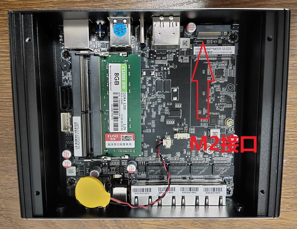 X86软路由刷 OpenWrt 固件PPPOE断线后怎么自动重拨