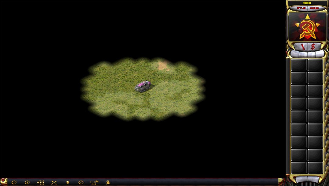 RA2Web:网页版红警 2!无需安装,Docker 一键本地部署超简单-零柒柒优