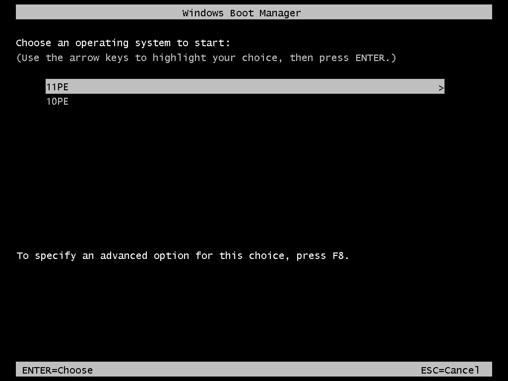 PE 维护系统，一盘走天下 03PE+10PE+11PE 3in1 （v2025.08.01）