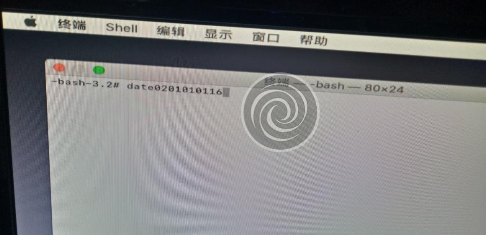 技术研究之安装黑苹果系统全过程