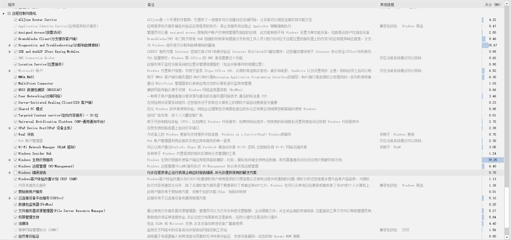 系统封装基本操作讲解(一:准备工作和环境配置)