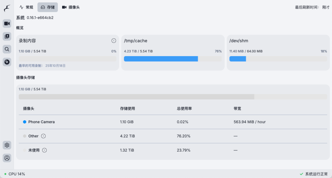 NAS+Frigate 强强联合：打造属于你的智能监控中心，小白也能学会