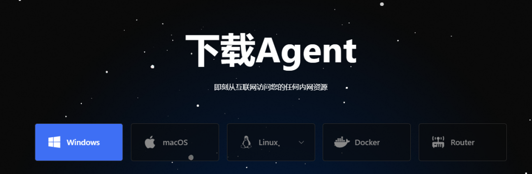飞牛Docker部署ZeroNews：企业级内网穿透（安全、可控、可治理）
