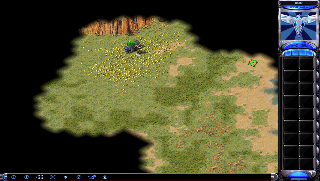 null RA2Web:网页版红警 2!无需安装,Docker 一键本地部署超简单