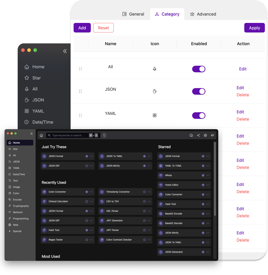开发全能工具箱 He3 v2.0.20 官方版-零柒柒优