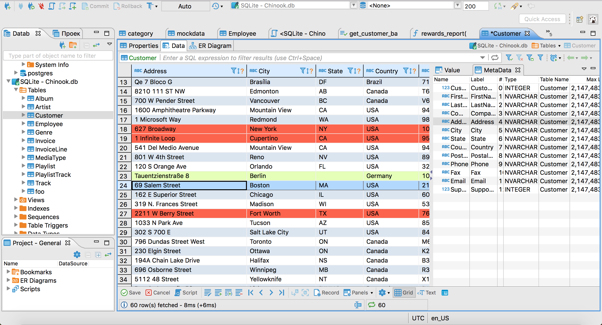 数据库管理 DBeaver Community Edition v26.1.1 中文版