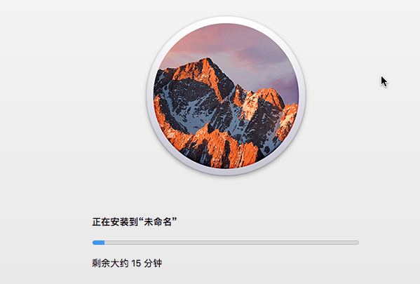 分享Win10虚拟机VMware安装黑苹果MacOS Sierra教程